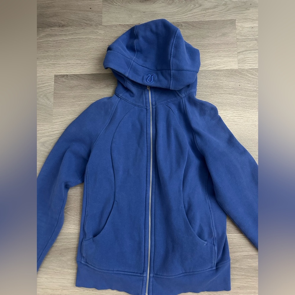 lululemon scuba